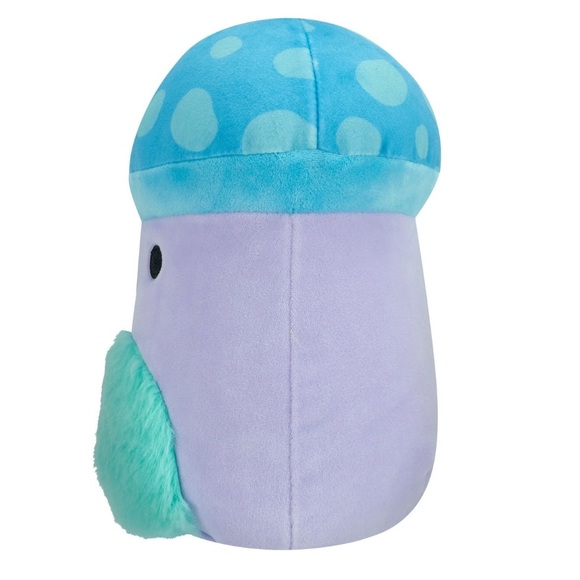 Pyle The Mushroom Squishmallow - Picture 5 of 6